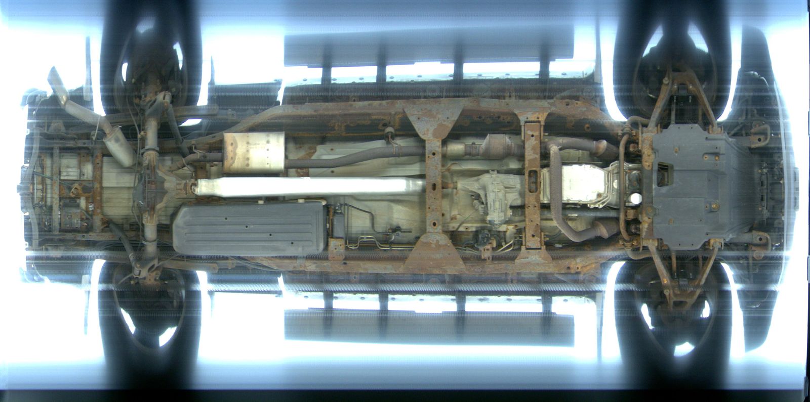 2016 Chevrolet Silverado 1500 LTZ AWD