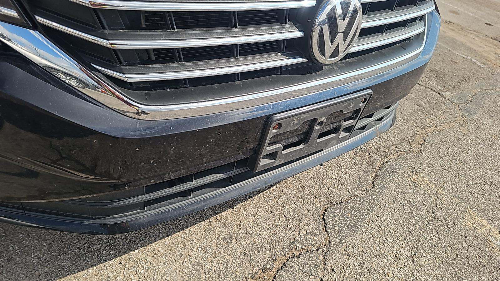 2022 Volkswagen Passat 2.0T SE FWD