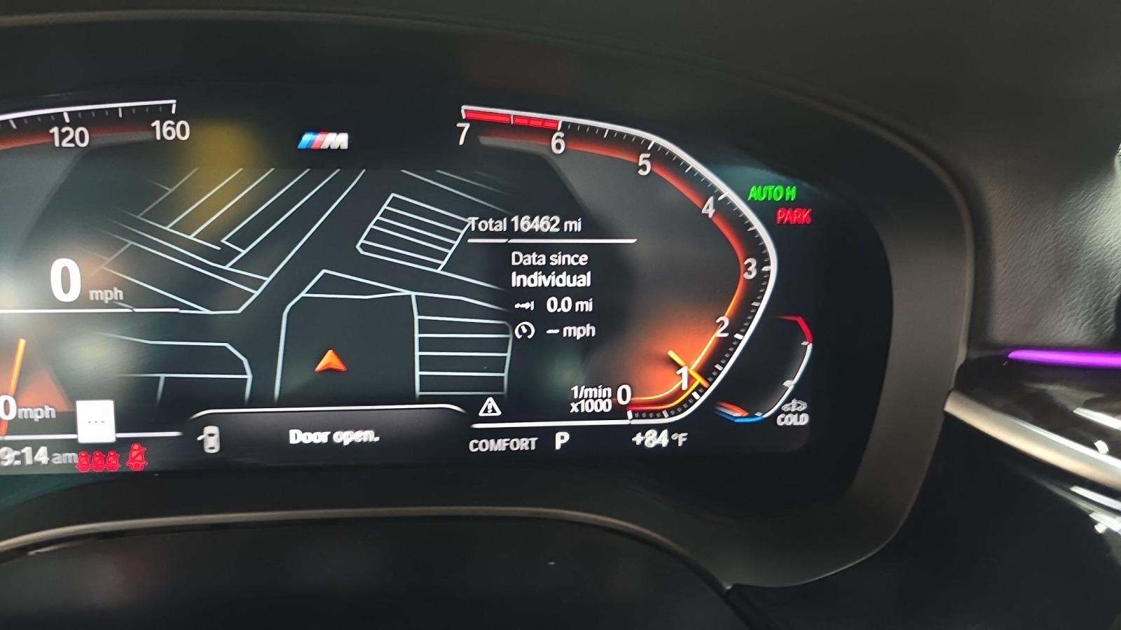 2023 BMW 5 Series 530i RWD