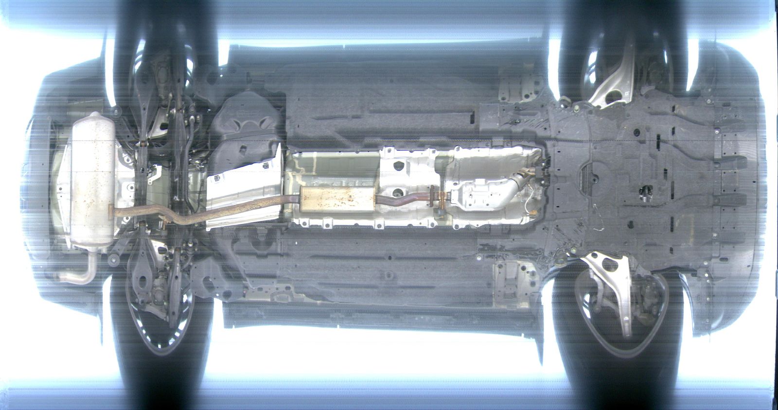 2024 Mitsubishi Outlander ES FWD