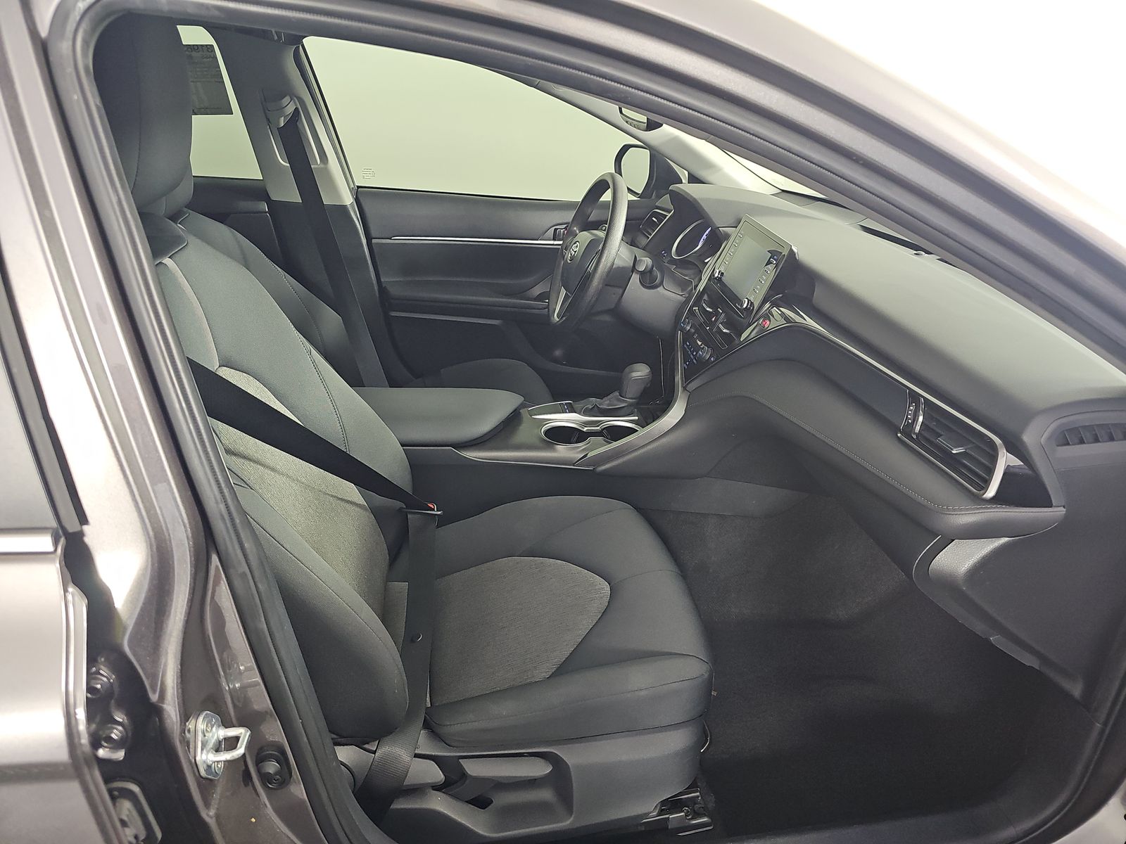 2024 Toyota Camry LE FWD