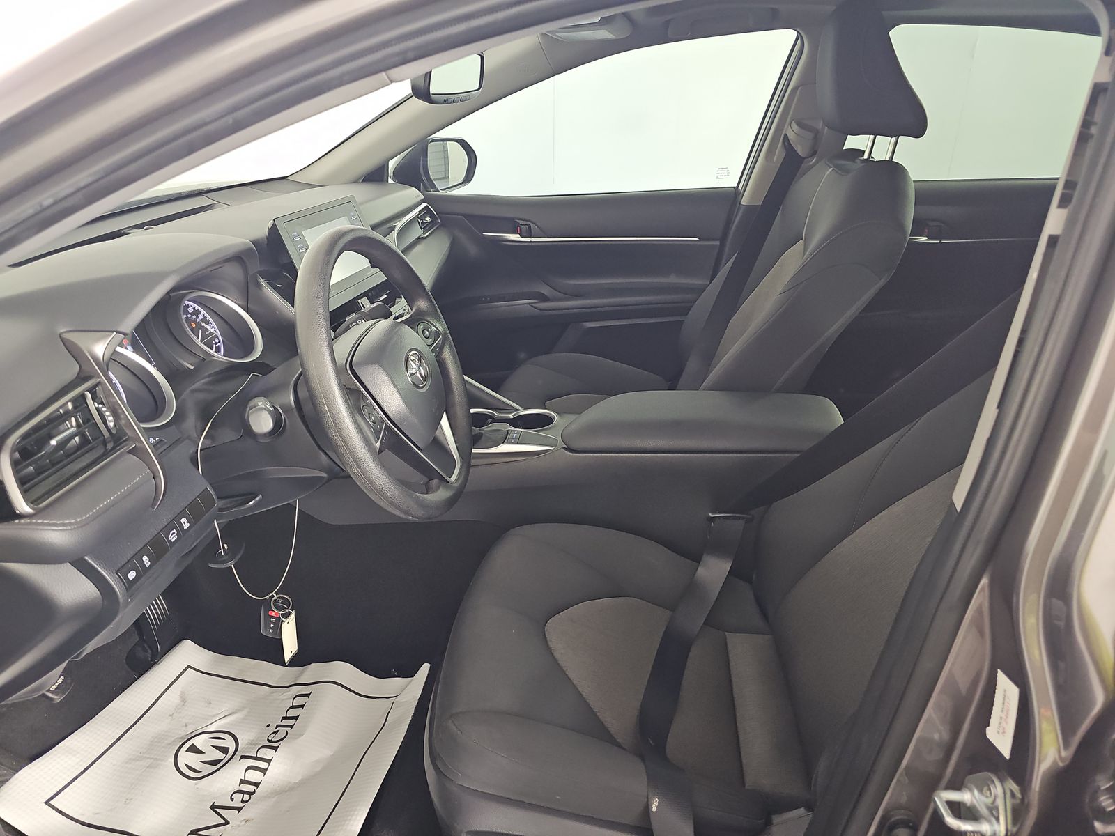 2024 Toyota Camry LE FWD