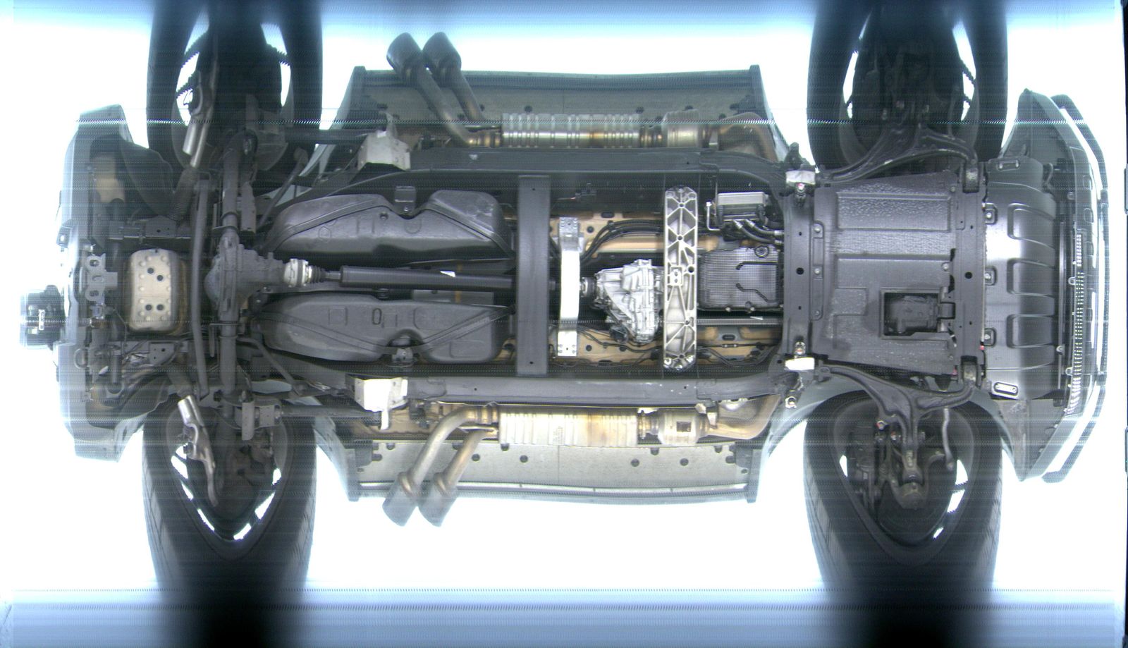 2024 Mercedes-Benz G-Class AMG G 63 AWD