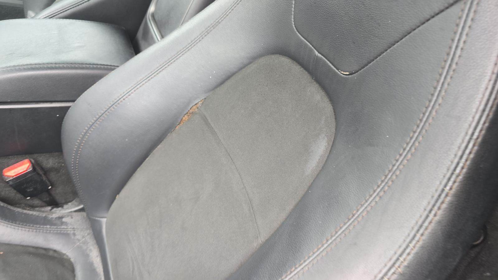 2016 Jaguar F-TYPE Base FWD