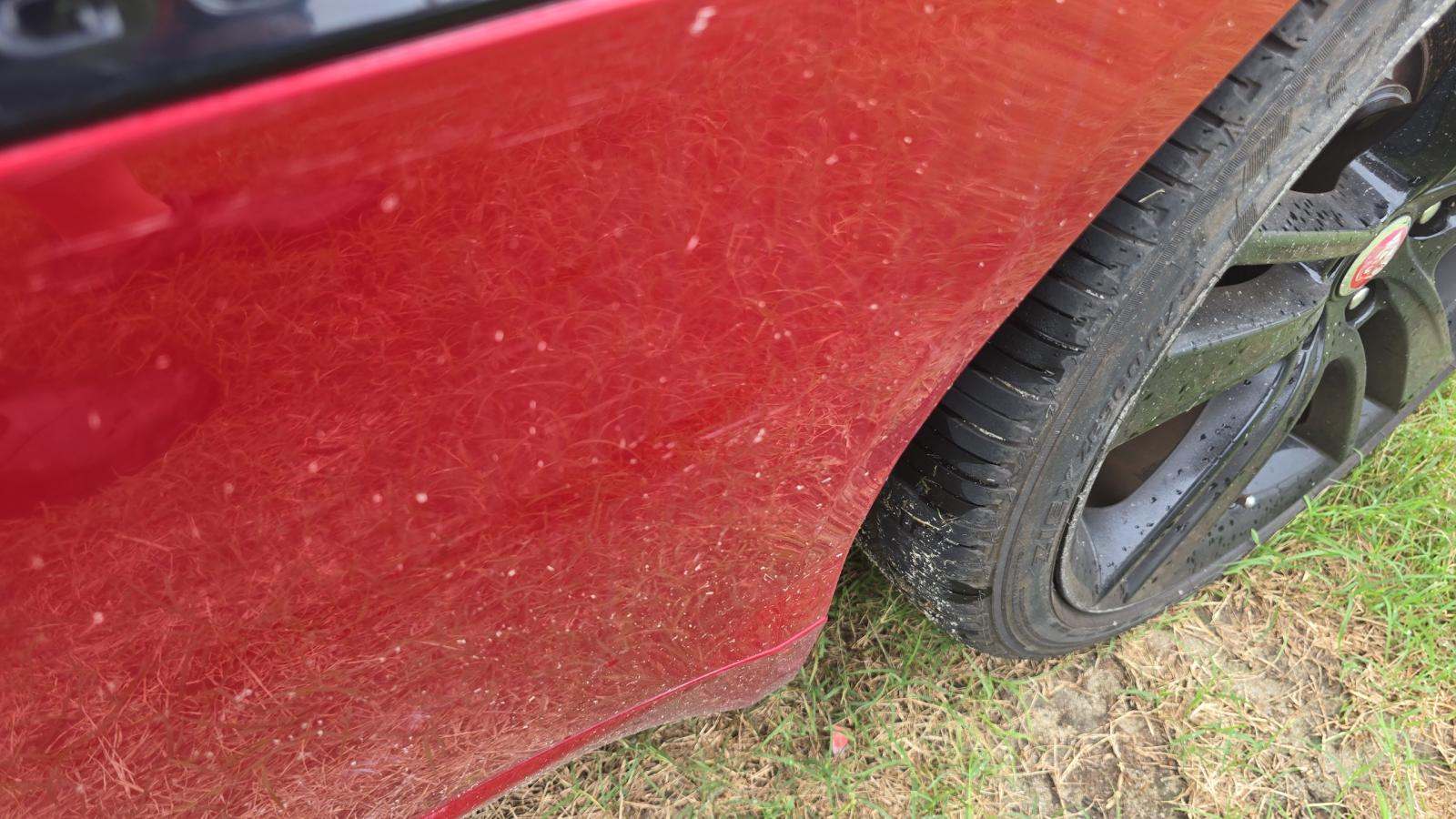 2016 Jaguar F-TYPE Base FWD