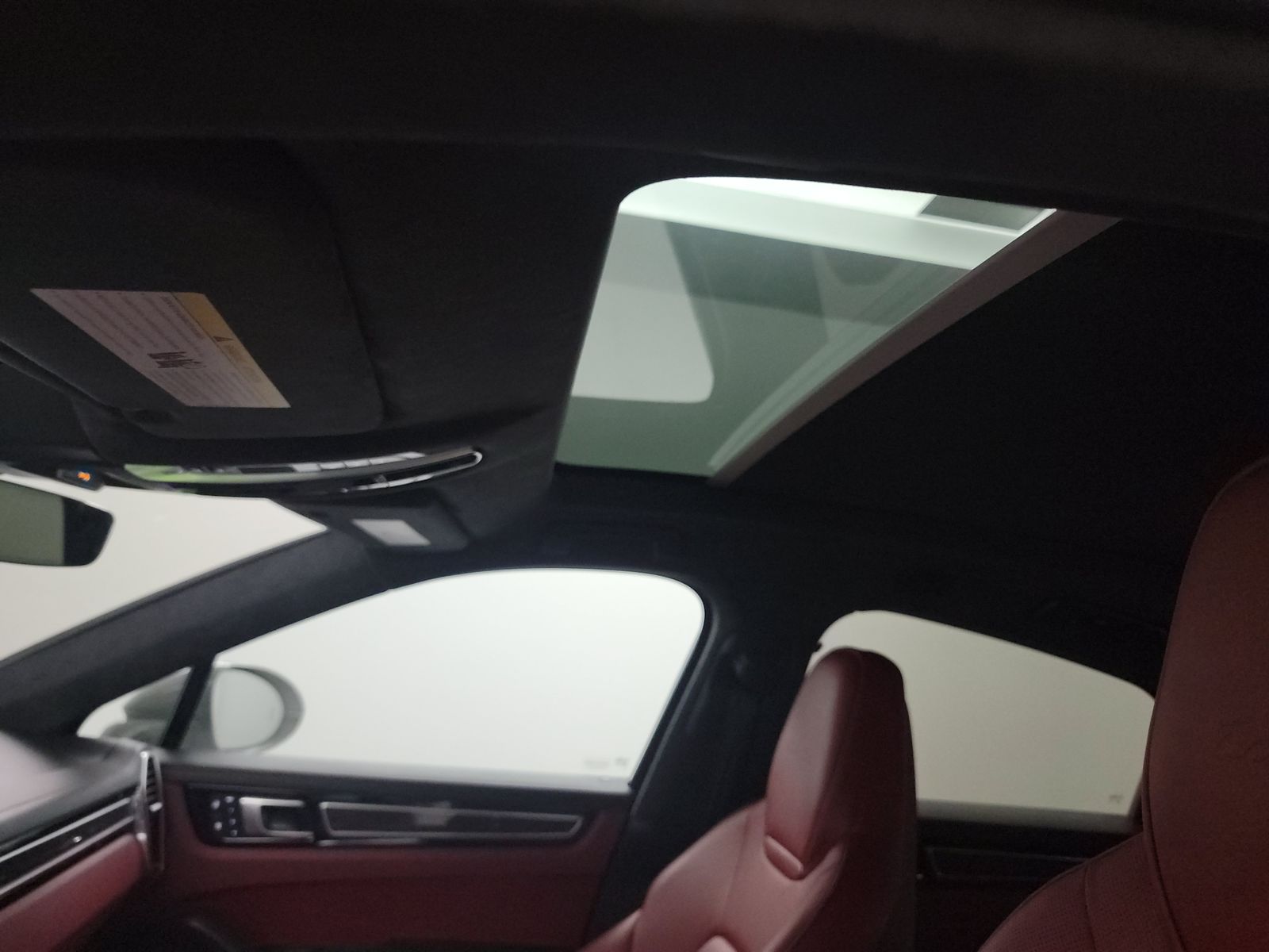 2022 Porsche Cayenne Turbo AWD