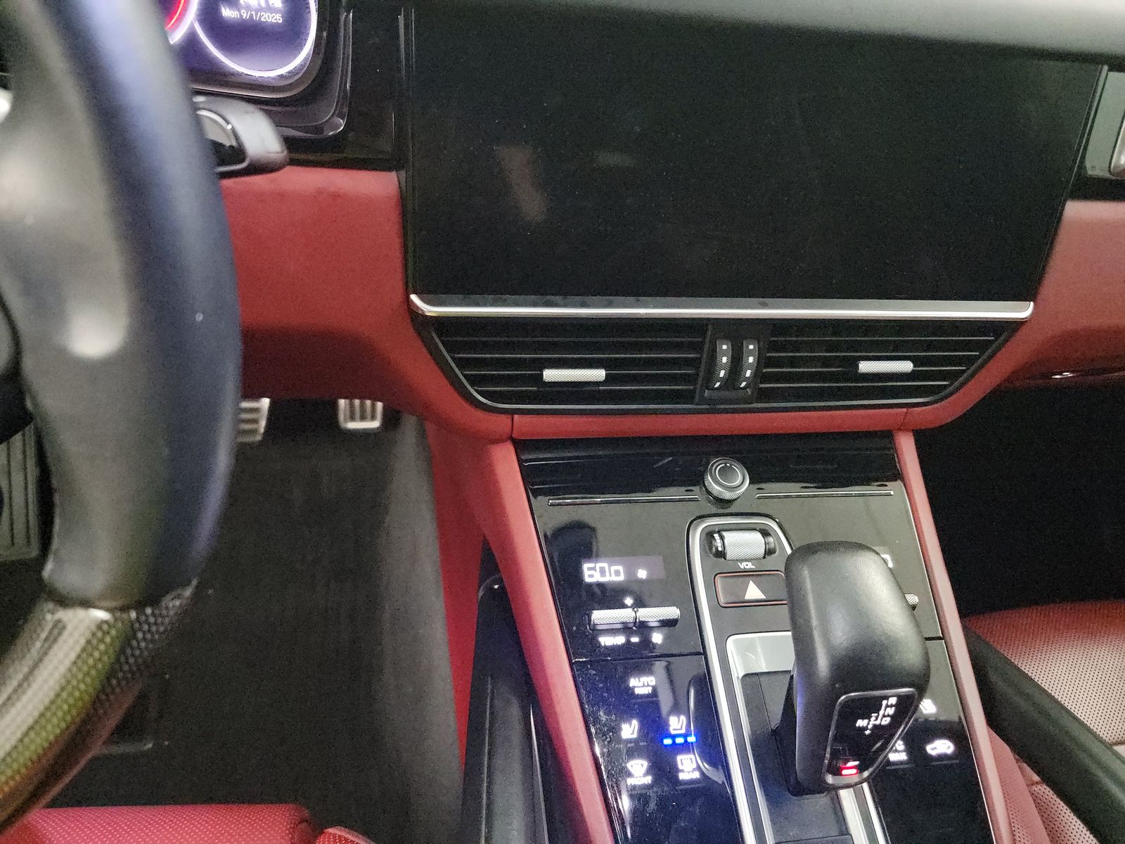 2022 Porsche Cayenne Turbo AWD