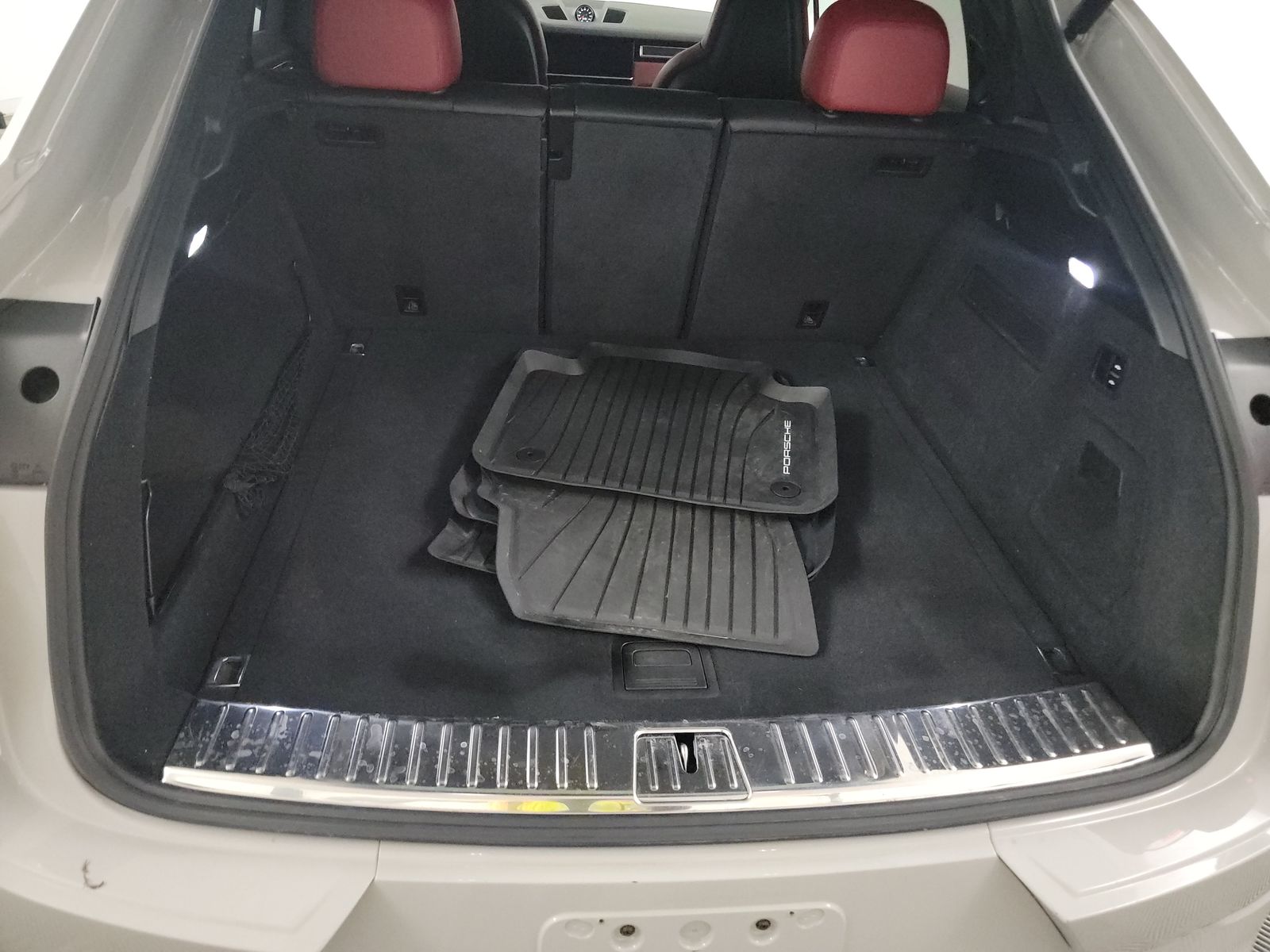 2022 Porsche Cayenne Turbo AWD