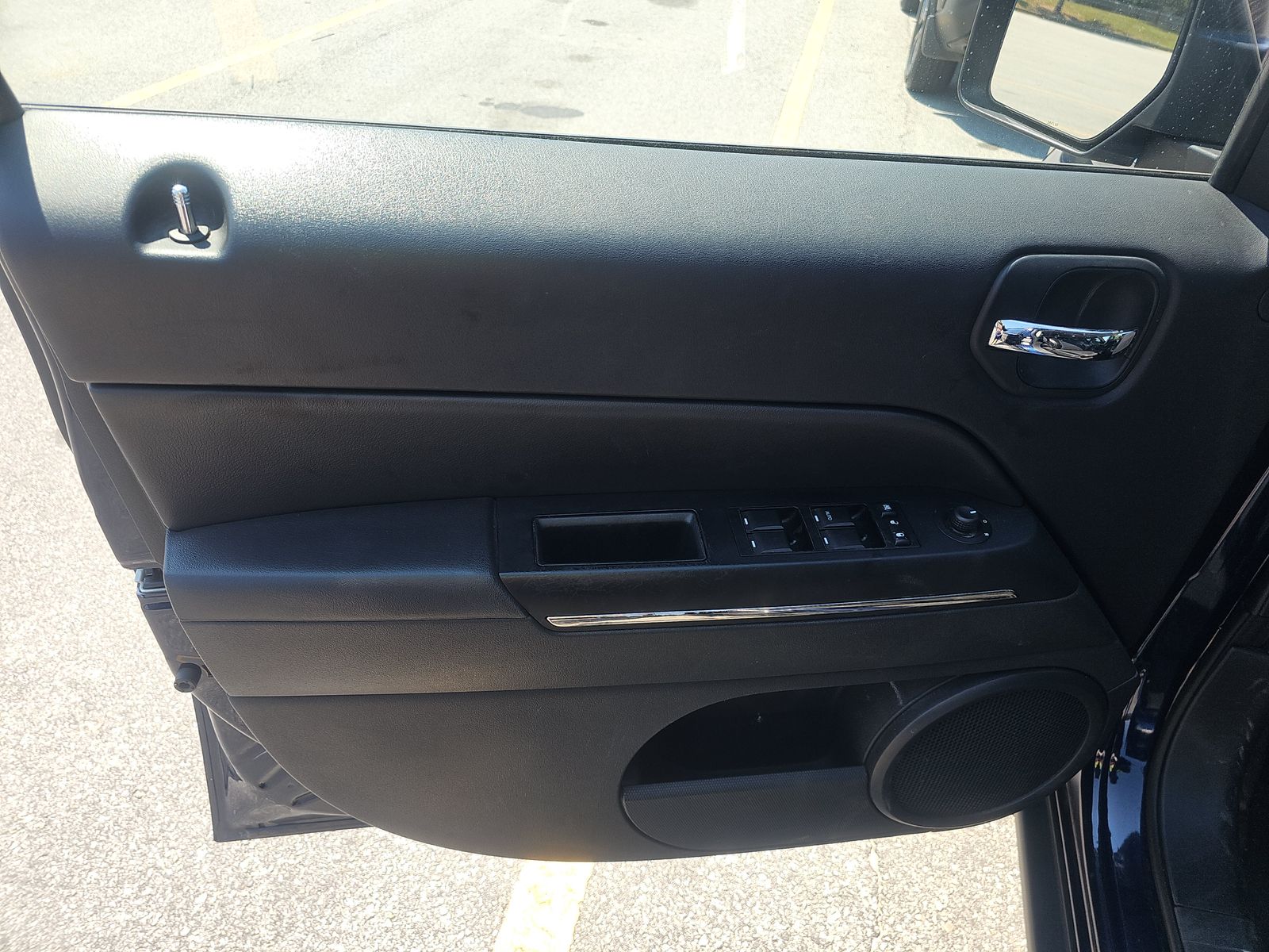 2014 Jeep Patriot Limited AWD