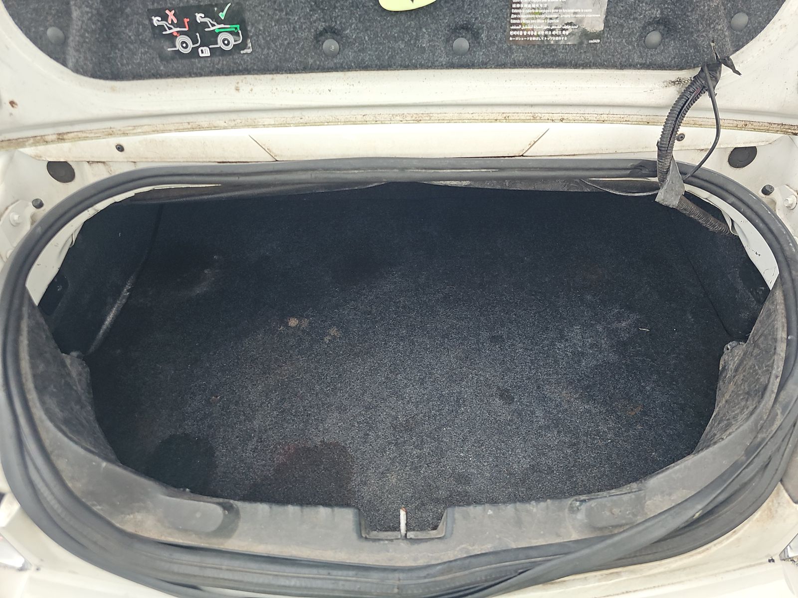 2011 Chevrolet Camaro SS RWD