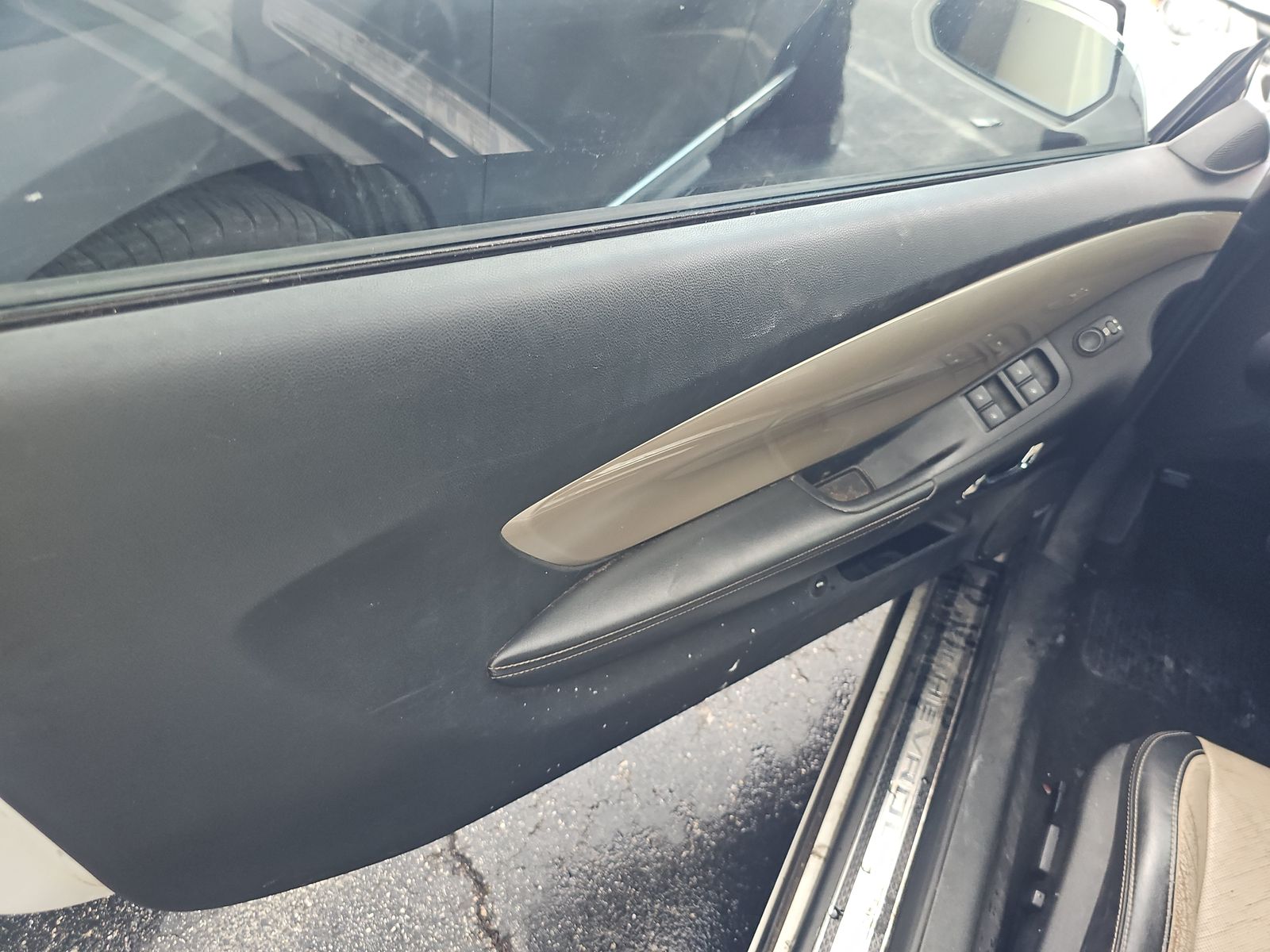 2011 Chevrolet Camaro SS RWD