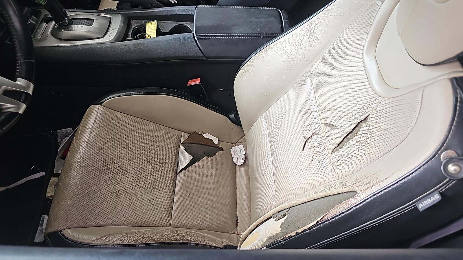 2011 Chevrolet Camaro SS RWD