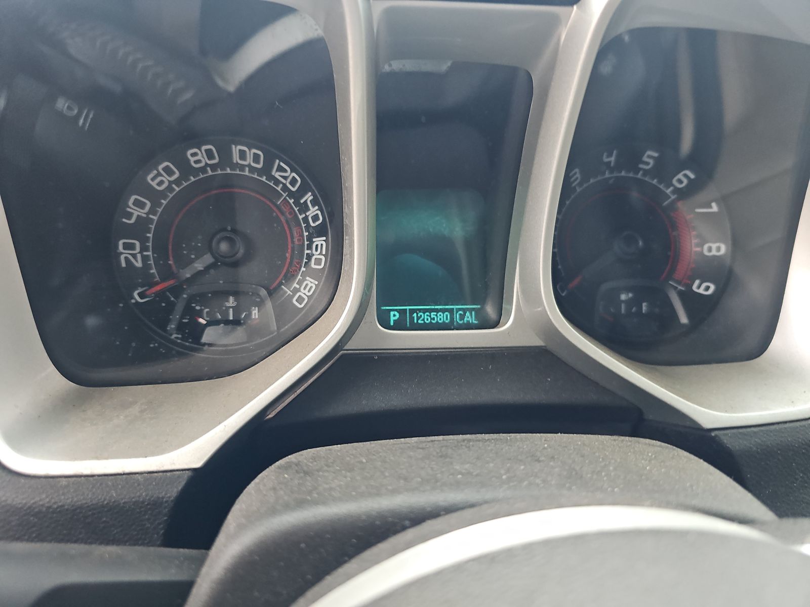 2011 Chevrolet Camaro SS RWD