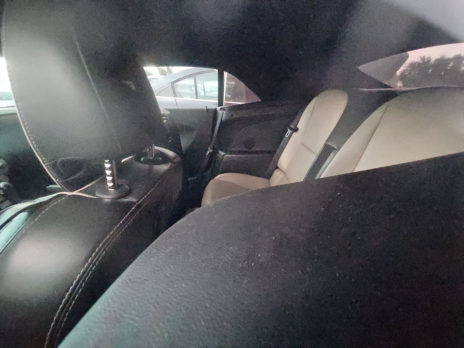 2011 Chevrolet Camaro SS RWD