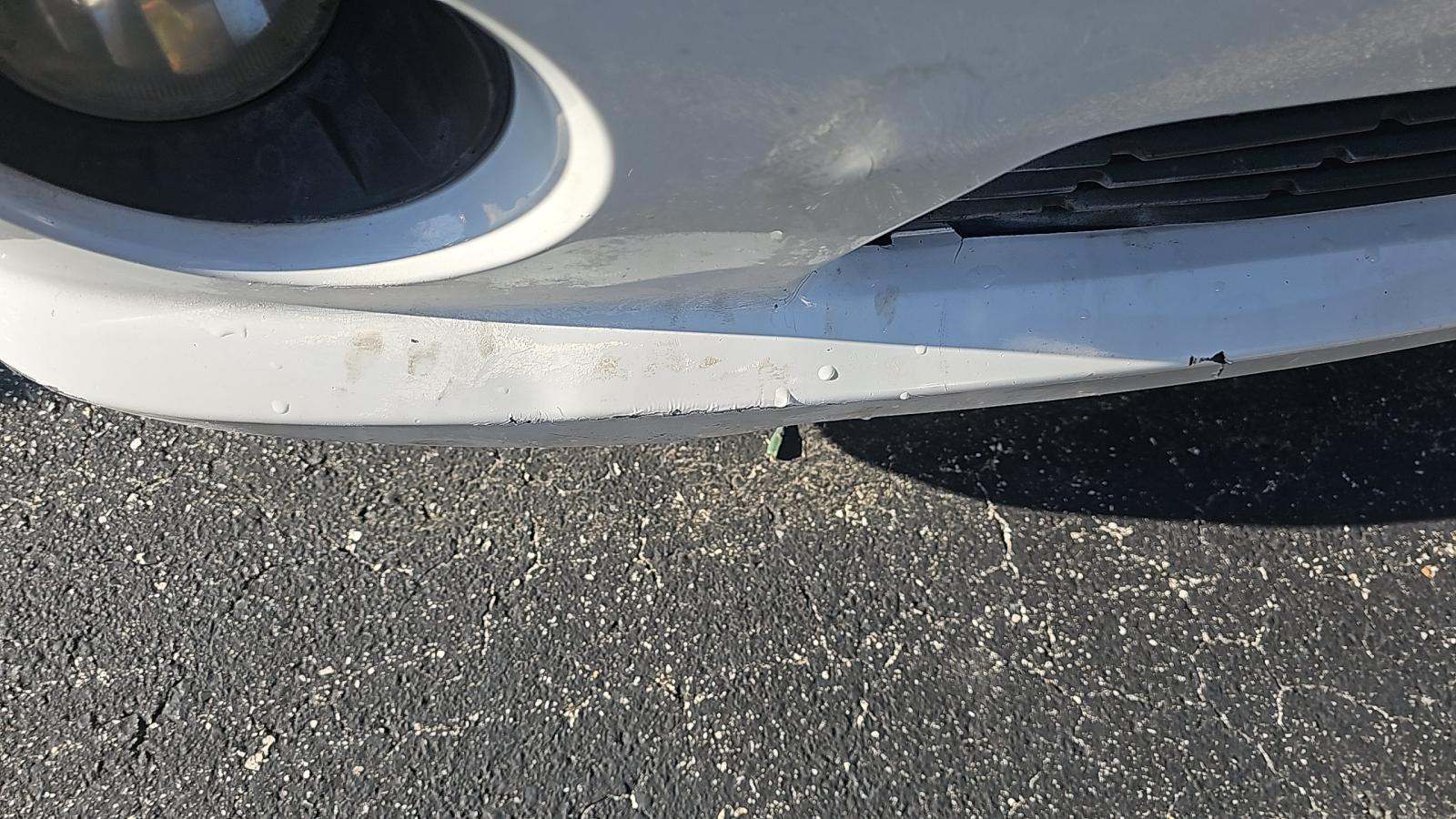 2011 Chevrolet Camaro SS RWD