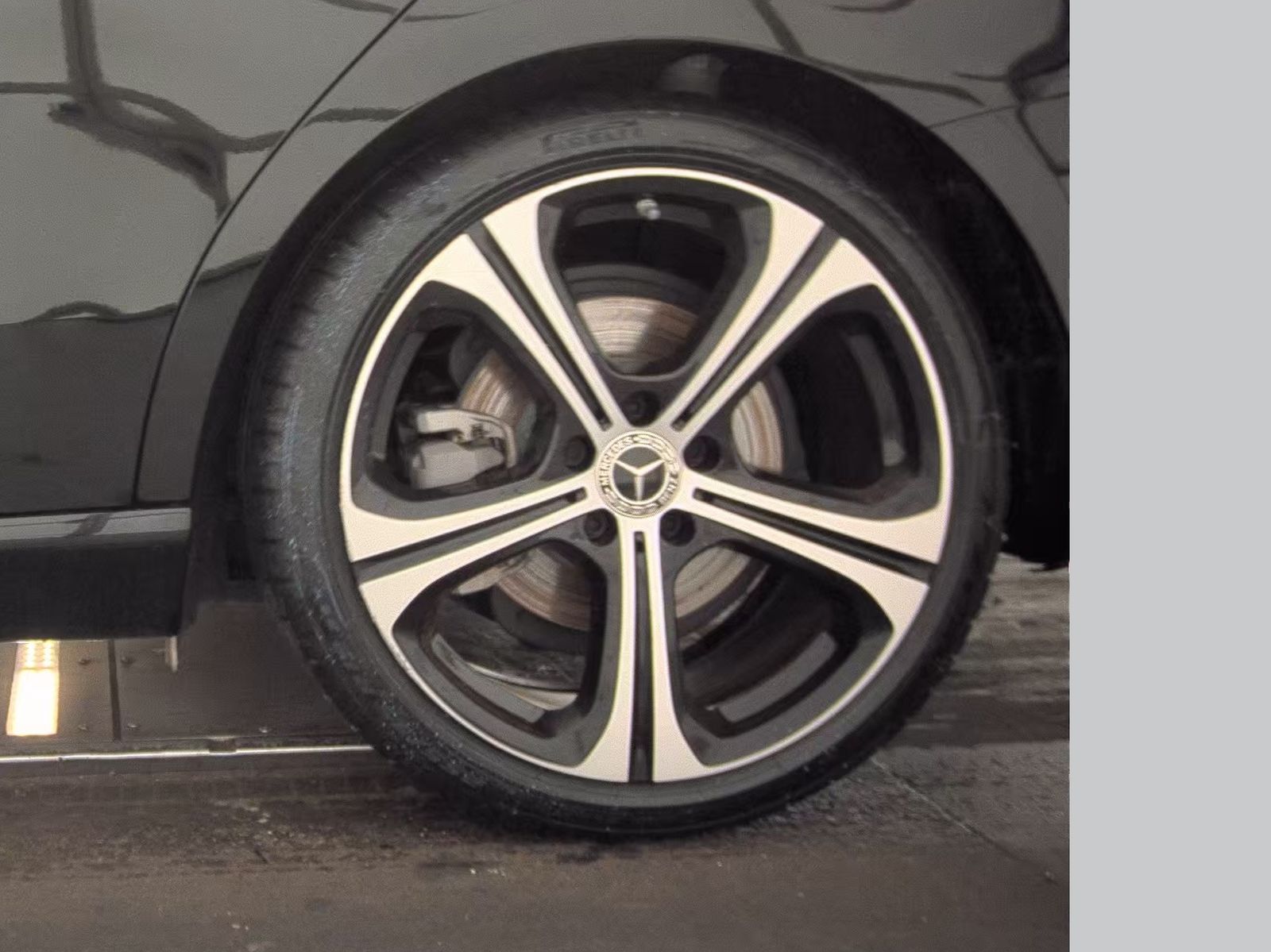 2023 Mercedes-Benz C-Class C 300 RWD