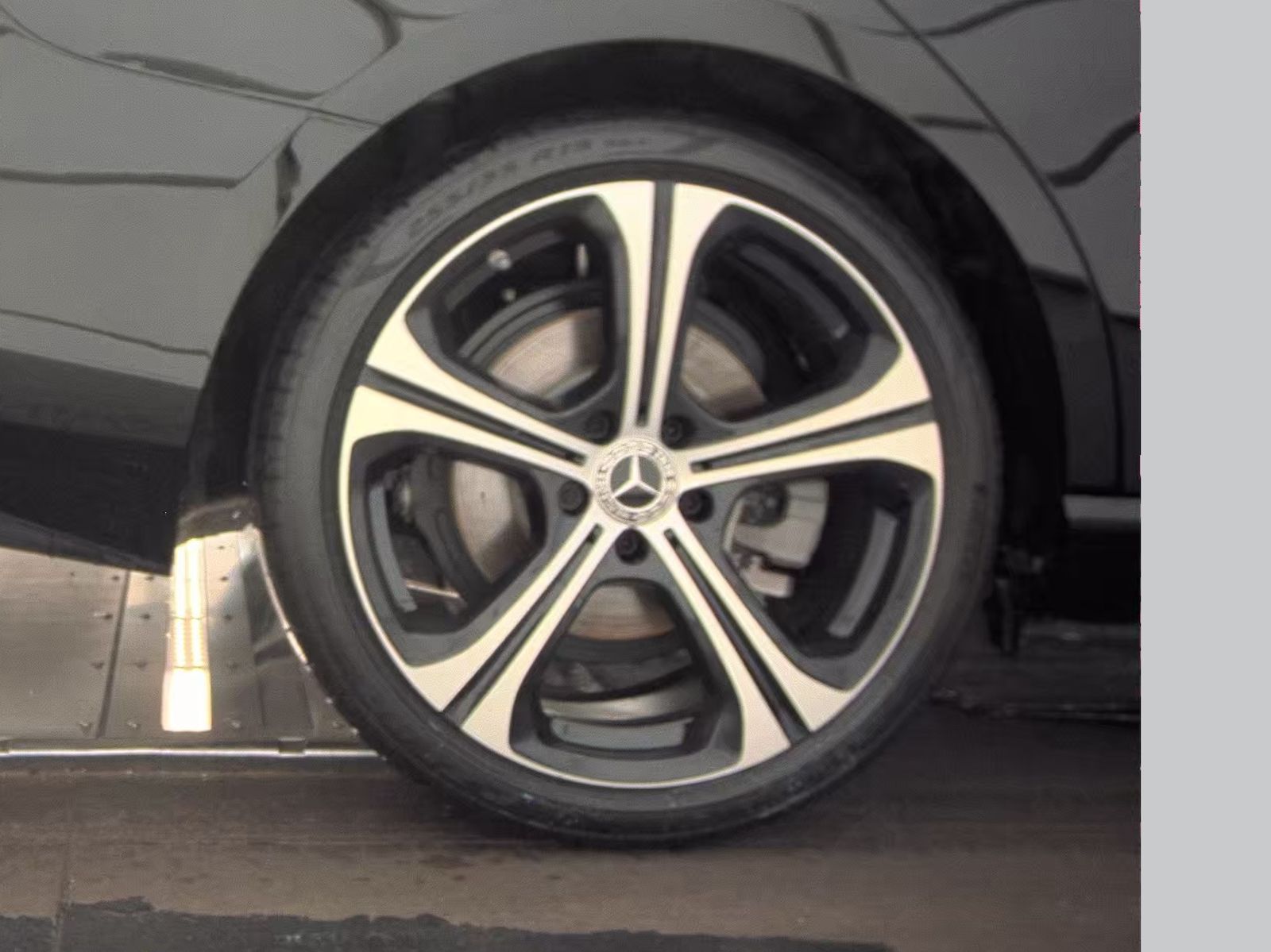 2023 Mercedes-Benz C-Class C 300 RWD