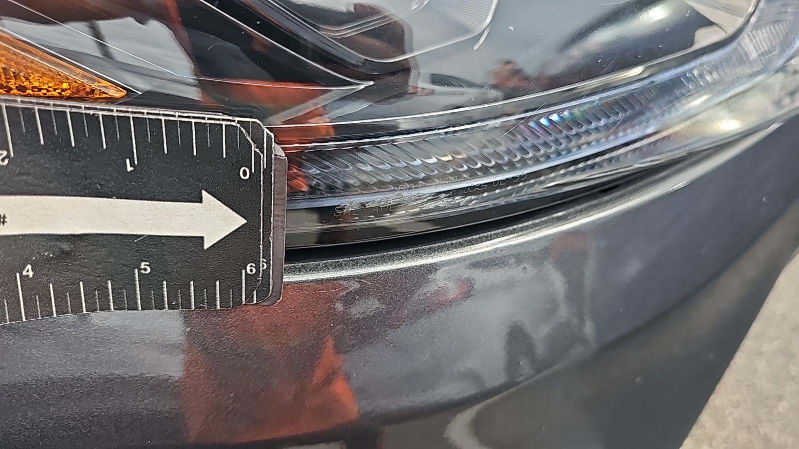 2024 Toyota Highlander LE AWD