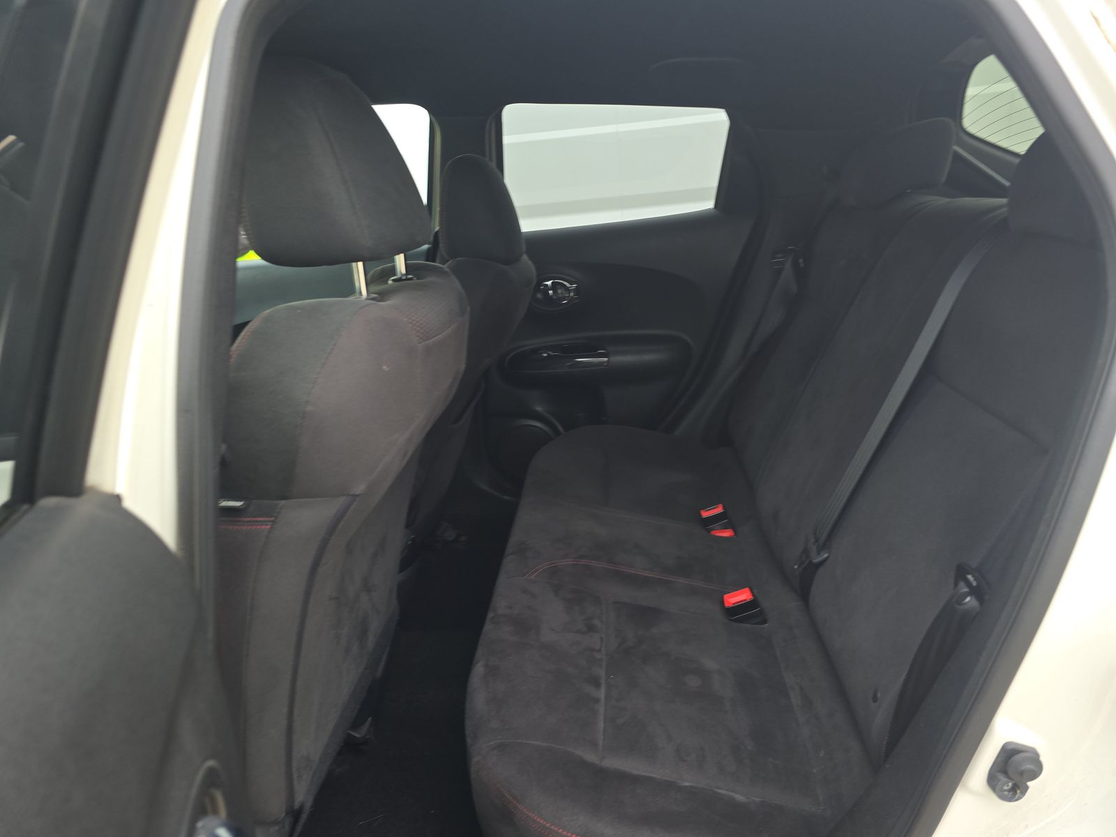 2014 Nissan JUKE NISMO AWD