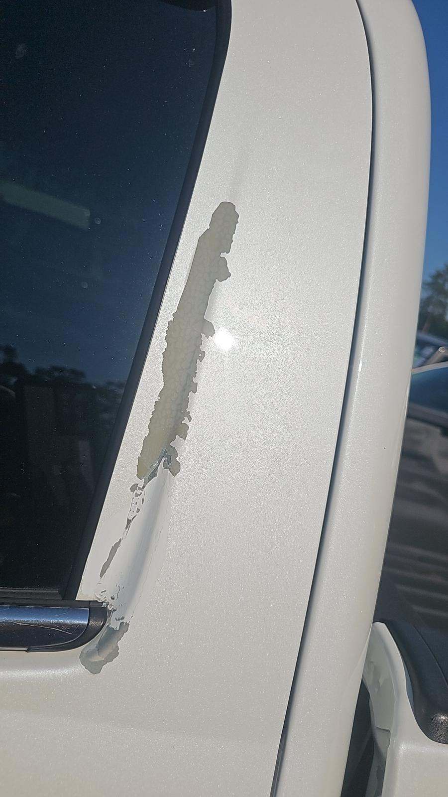 2016 Chevrolet Silverado 1500 LTZ AWD