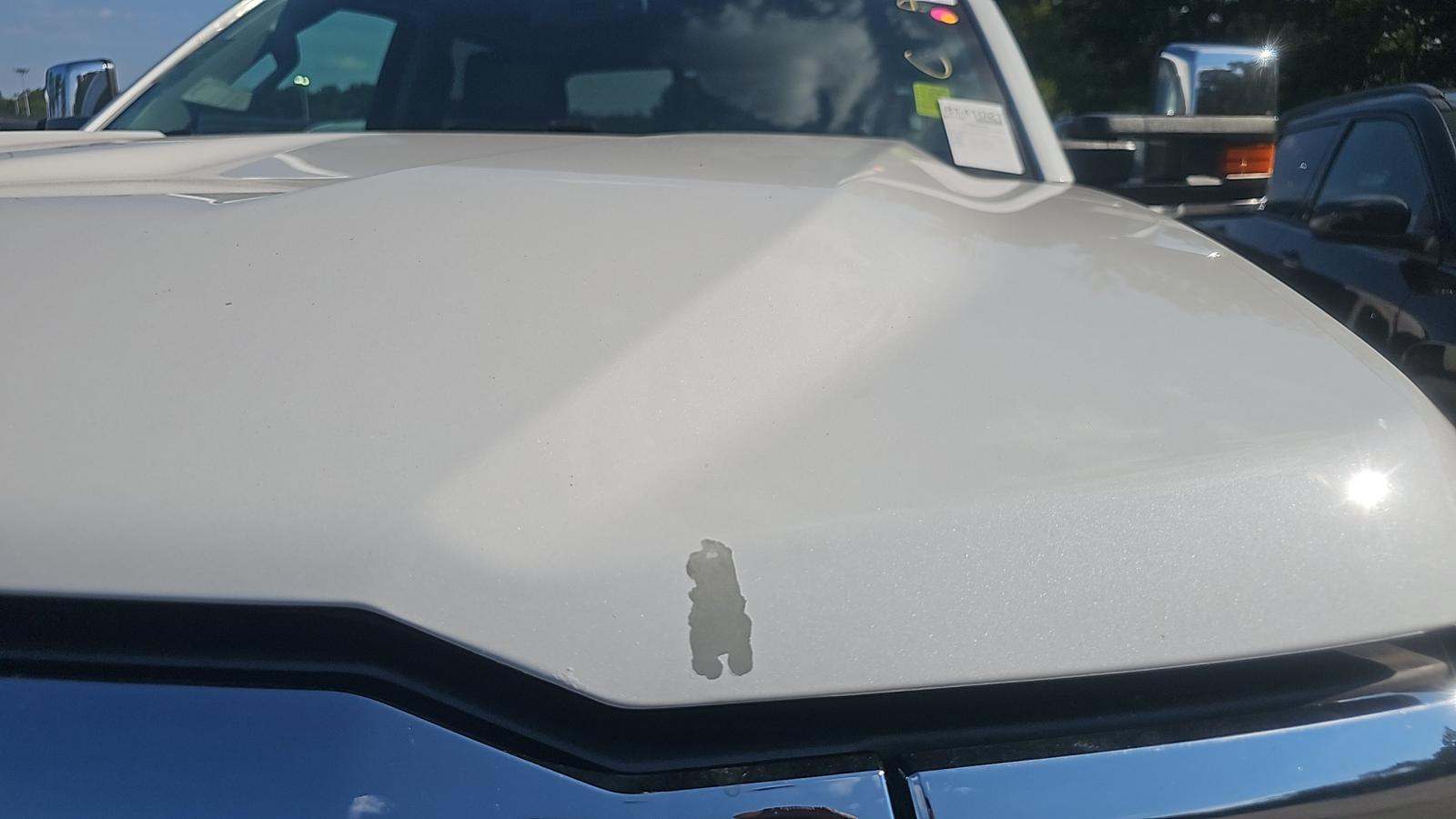 2016 Chevrolet Silverado 1500 LTZ AWD