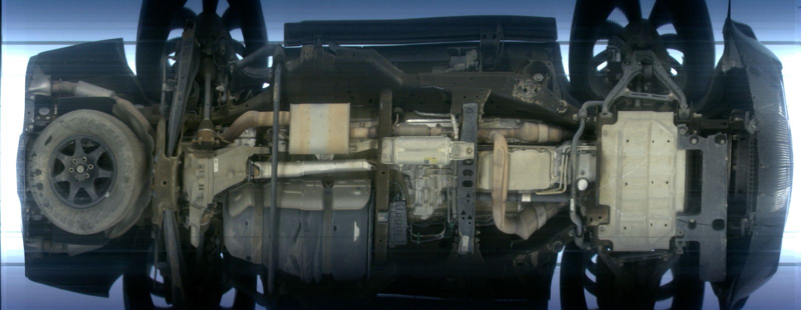 2021 Cadillac Escalade Sport Platinum AWD