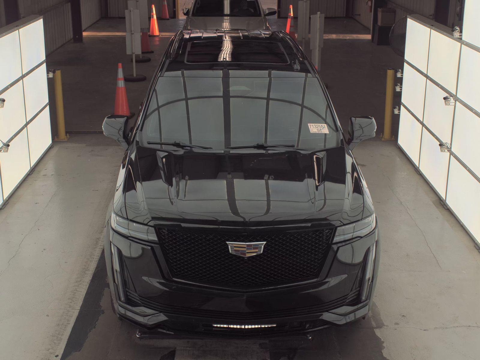 2021 Cadillac Escalade Sport Platinum AWD