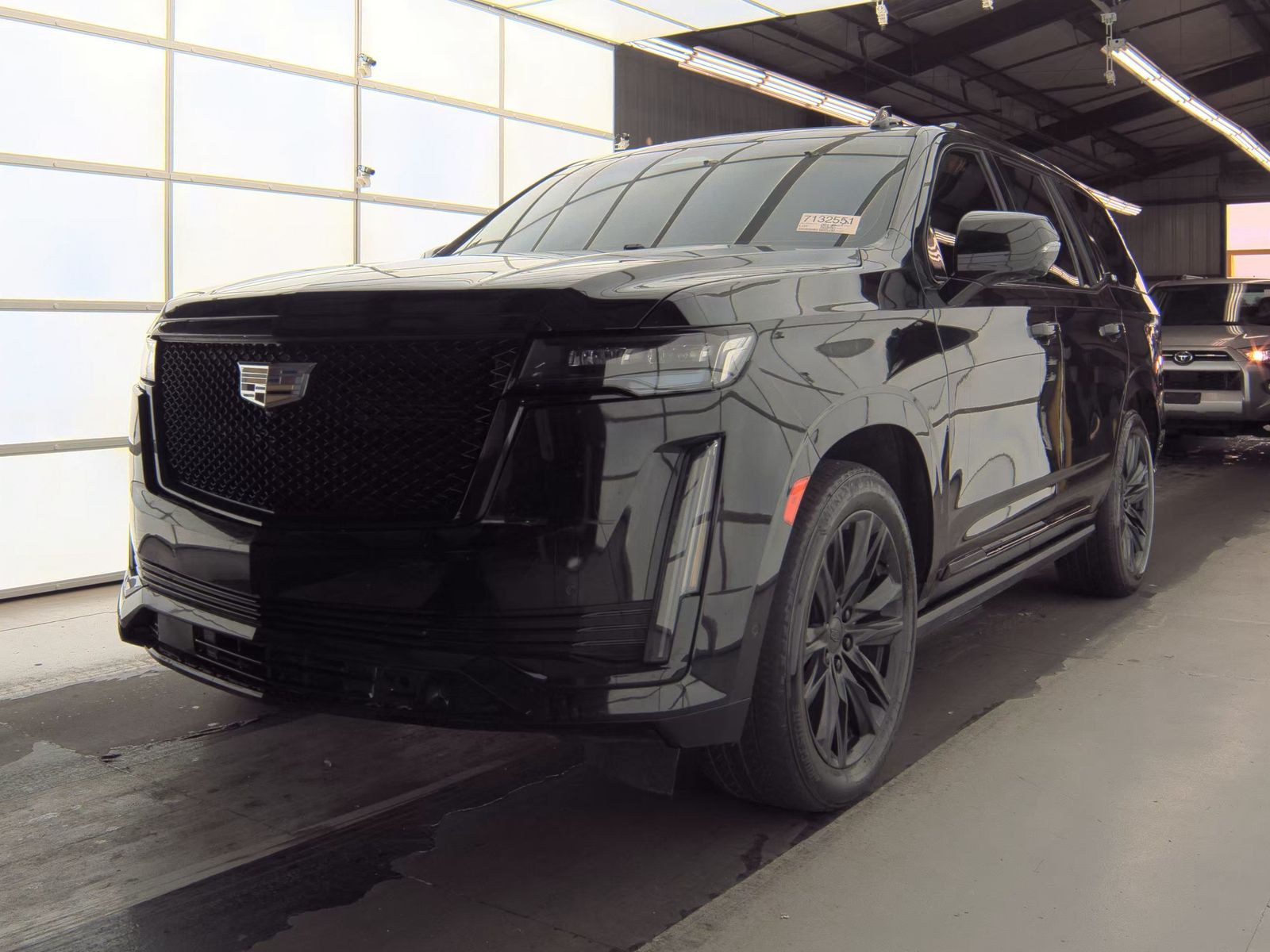 2021 Cadillac Escalade Sport Platinum AWD