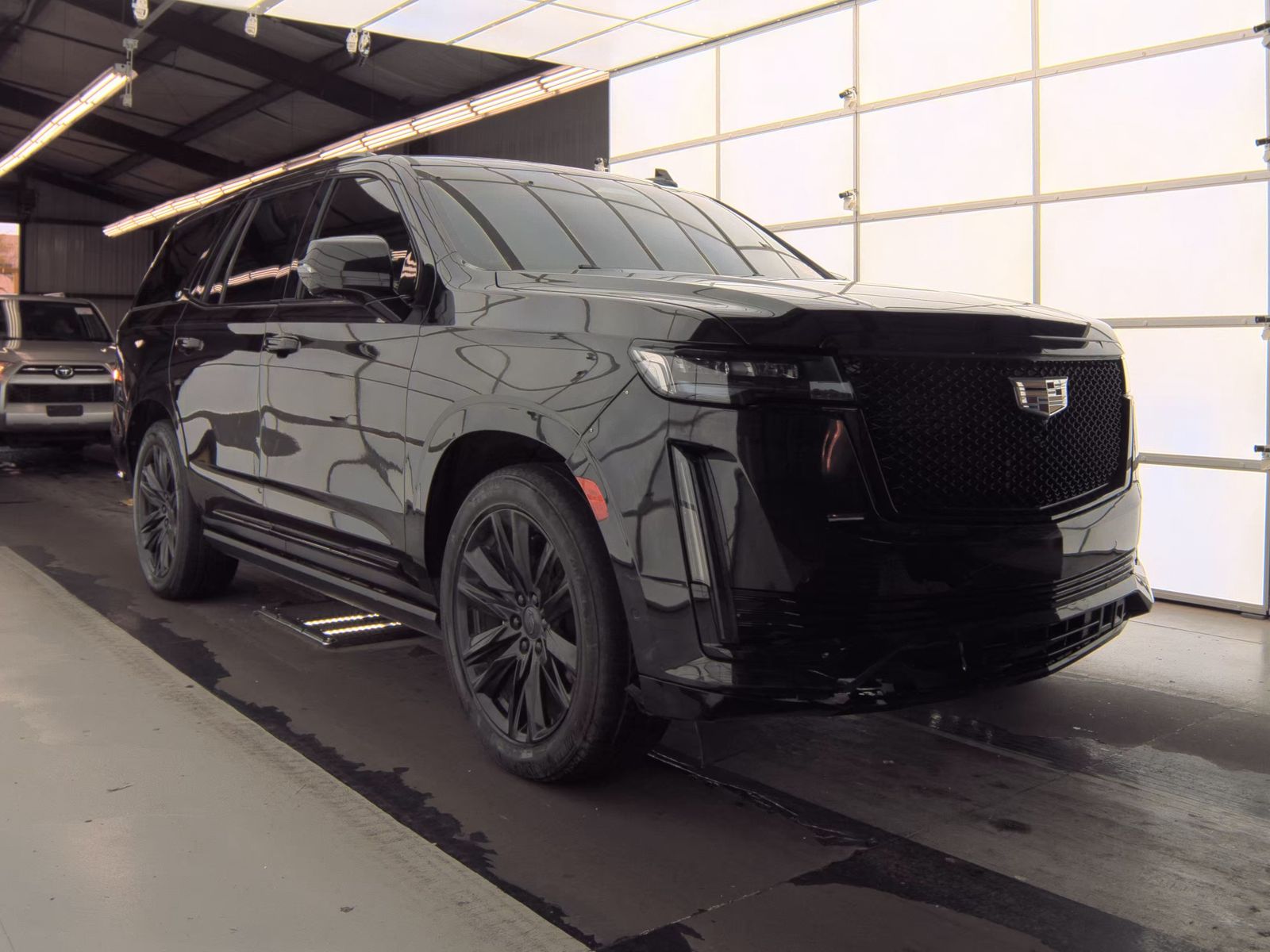 2021 Cadillac Escalade Sport Platinum AWD