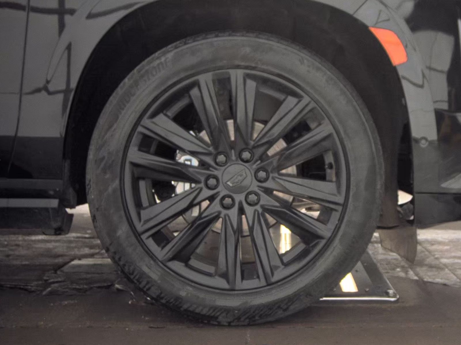 2021 Cadillac Escalade Sport Platinum AWD