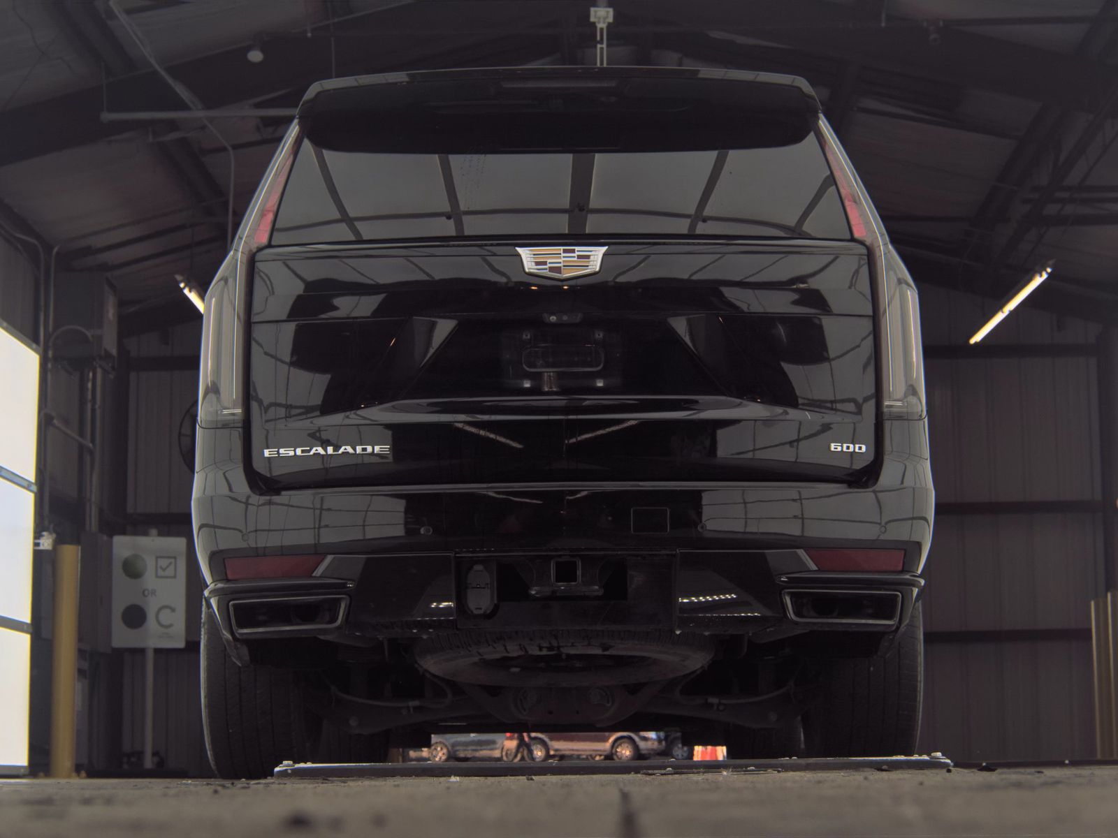 2021 Cadillac Escalade Sport Platinum AWD