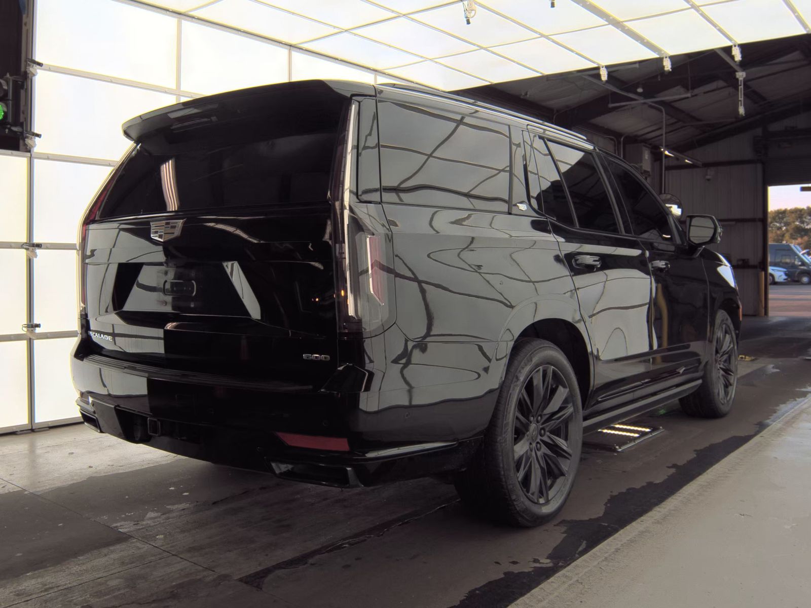 2021 Cadillac Escalade Sport Platinum AWD