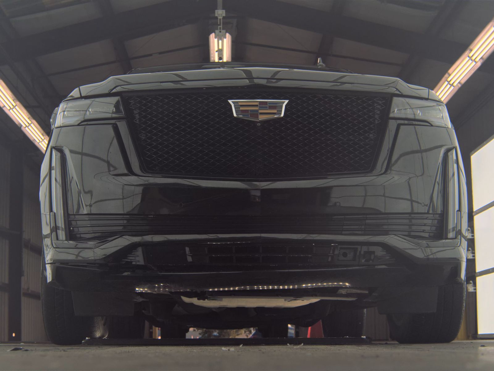 2021 Cadillac Escalade Sport Platinum AWD