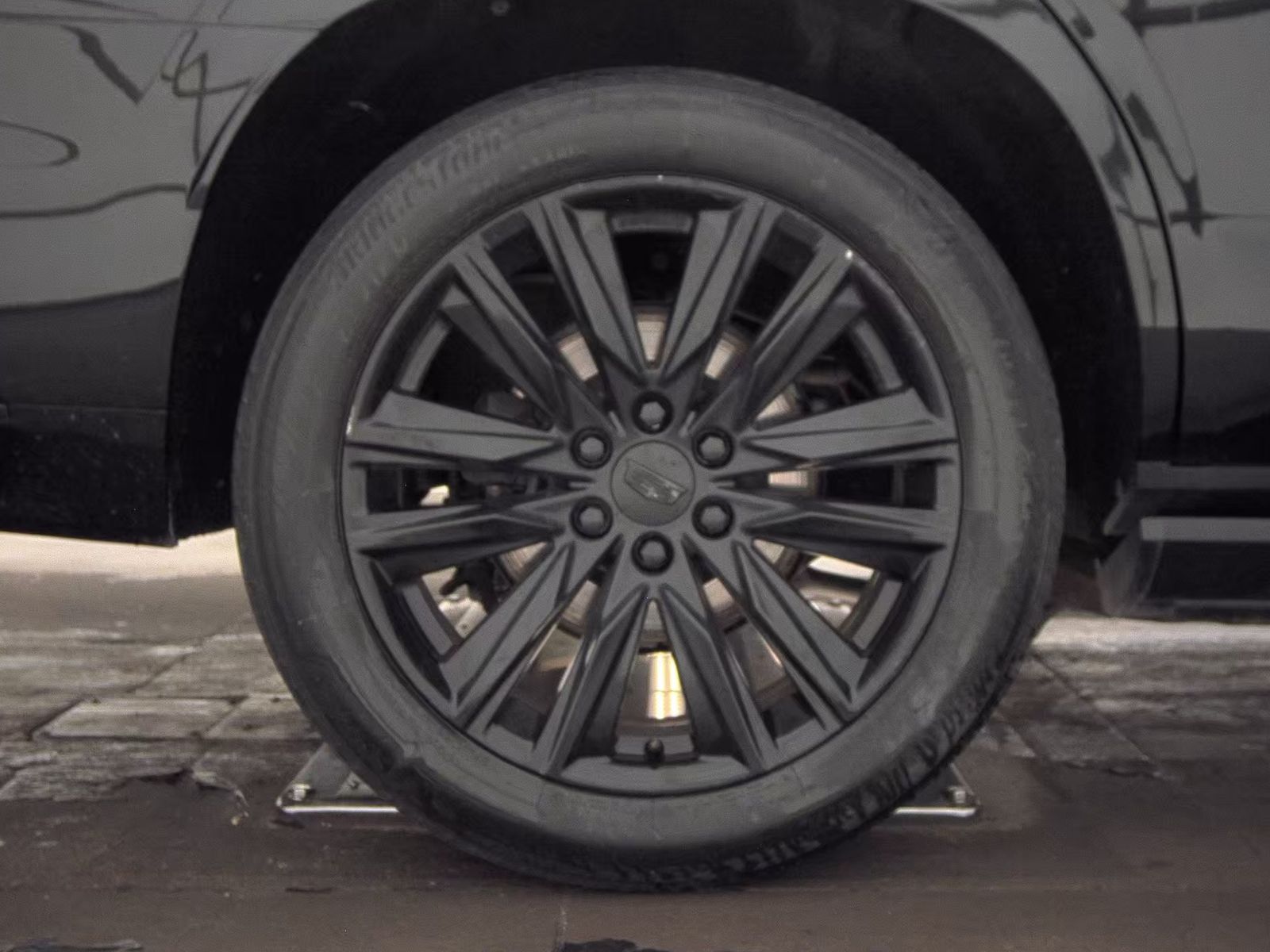 2021 Cadillac Escalade Sport Platinum AWD