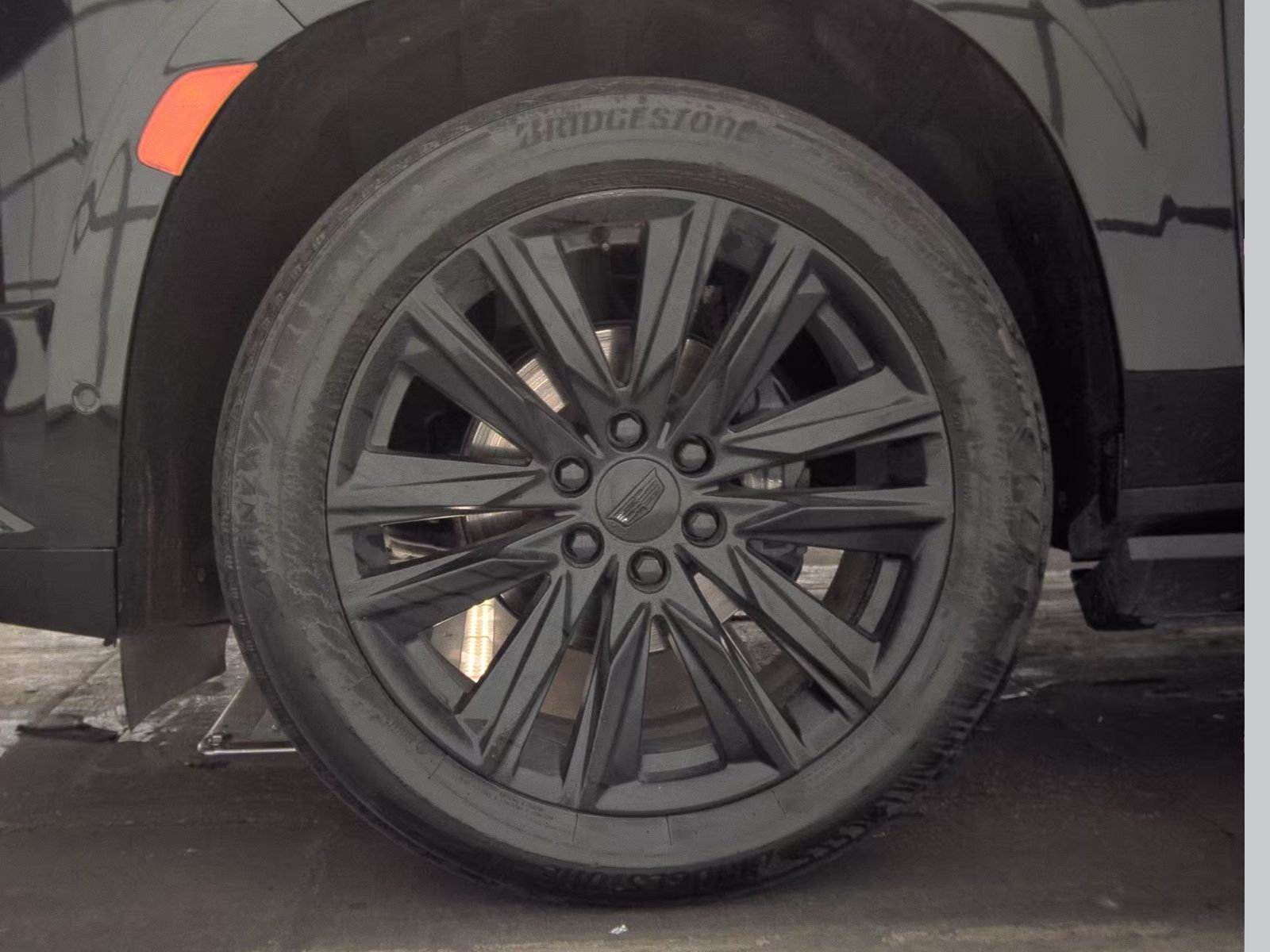 2021 Cadillac Escalade Sport Platinum AWD