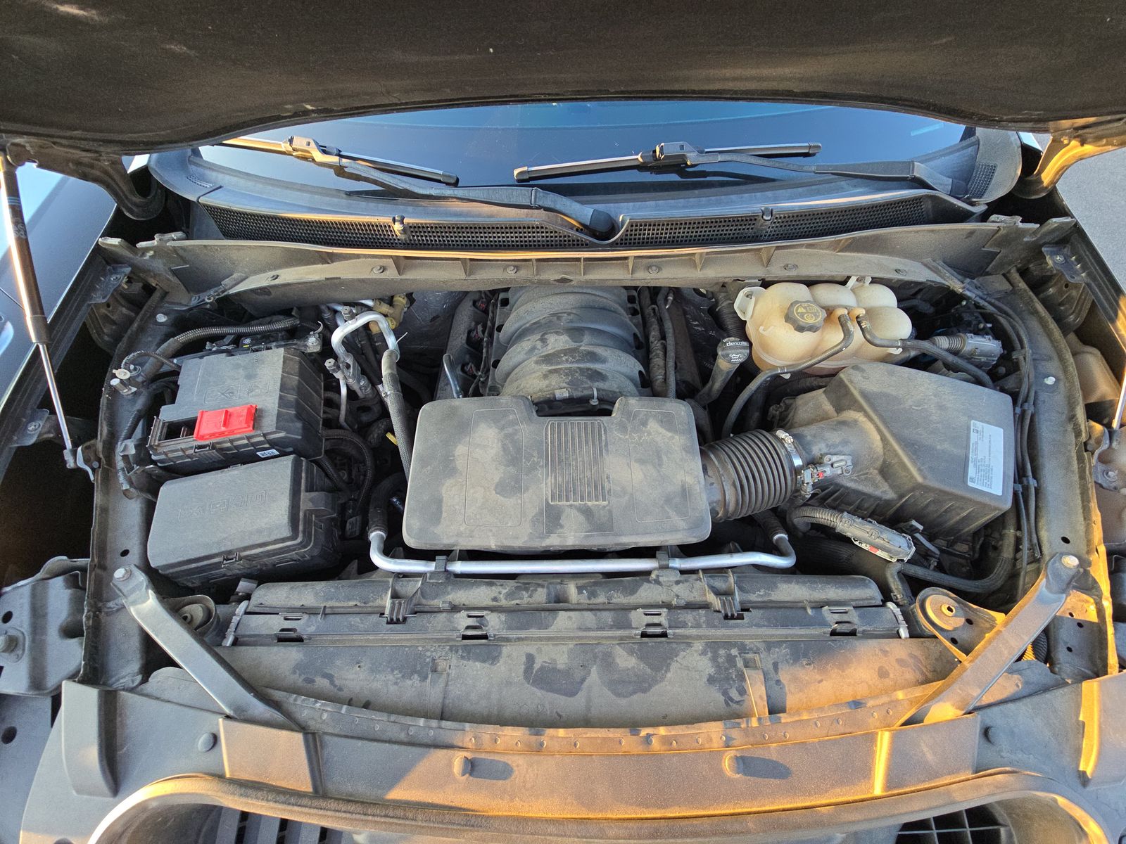 2021 Cadillac Escalade Sport Platinum AWD