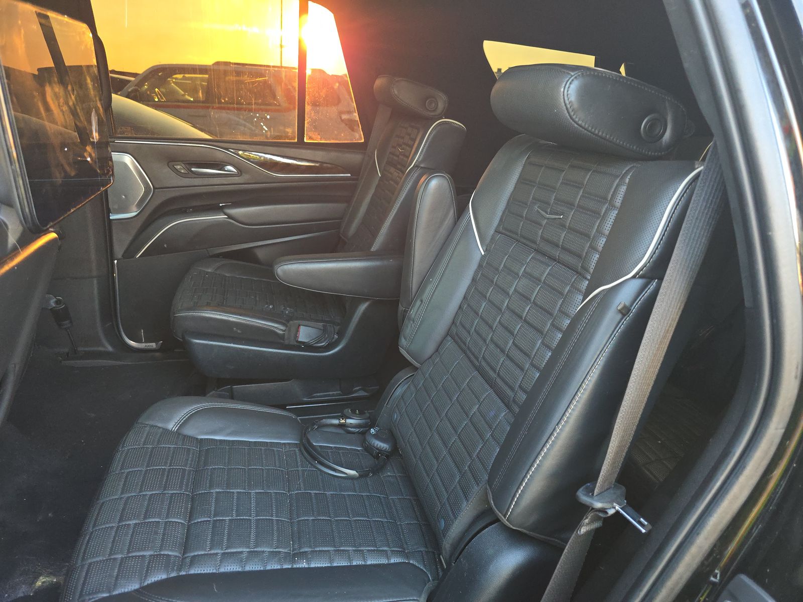 2021 Cadillac Escalade Sport Platinum AWD