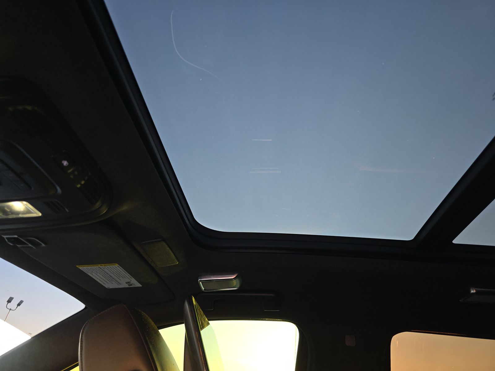 2021 Cadillac Escalade Sport Platinum AWD