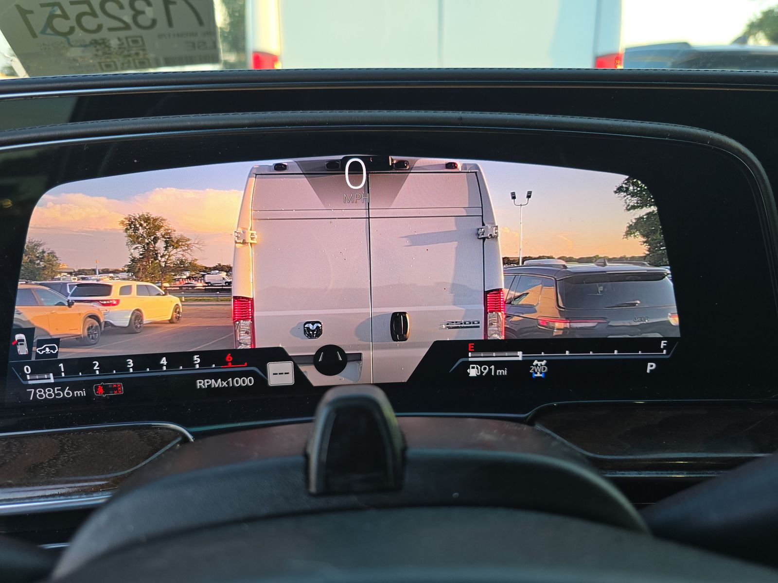 2021 Cadillac Escalade Sport Platinum AWD