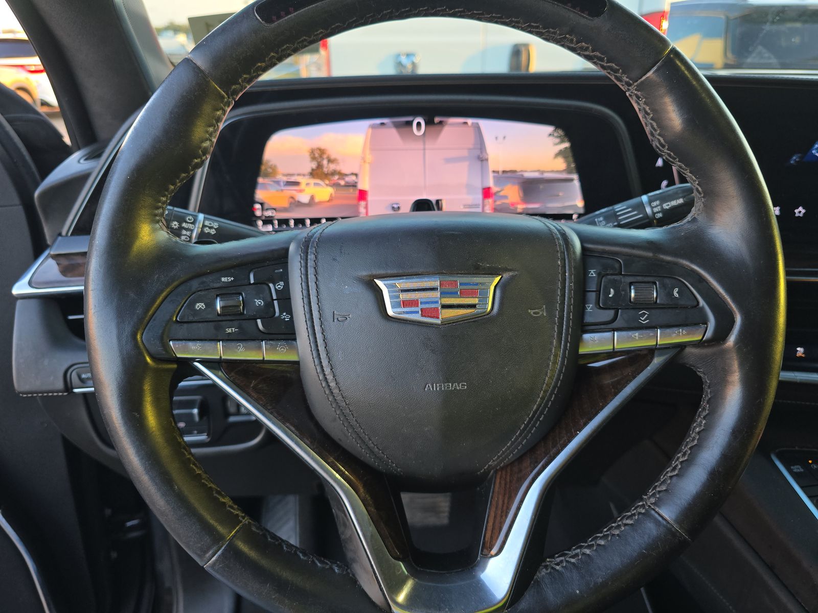 2021 Cadillac Escalade Sport Platinum AWD