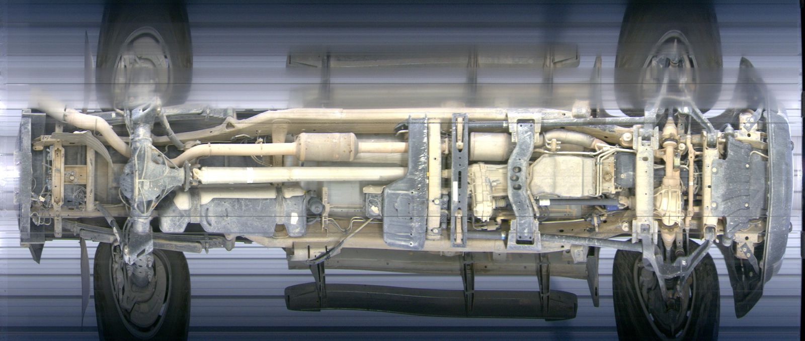 2024 Chevrolet Silverado 2500HD LT AWD