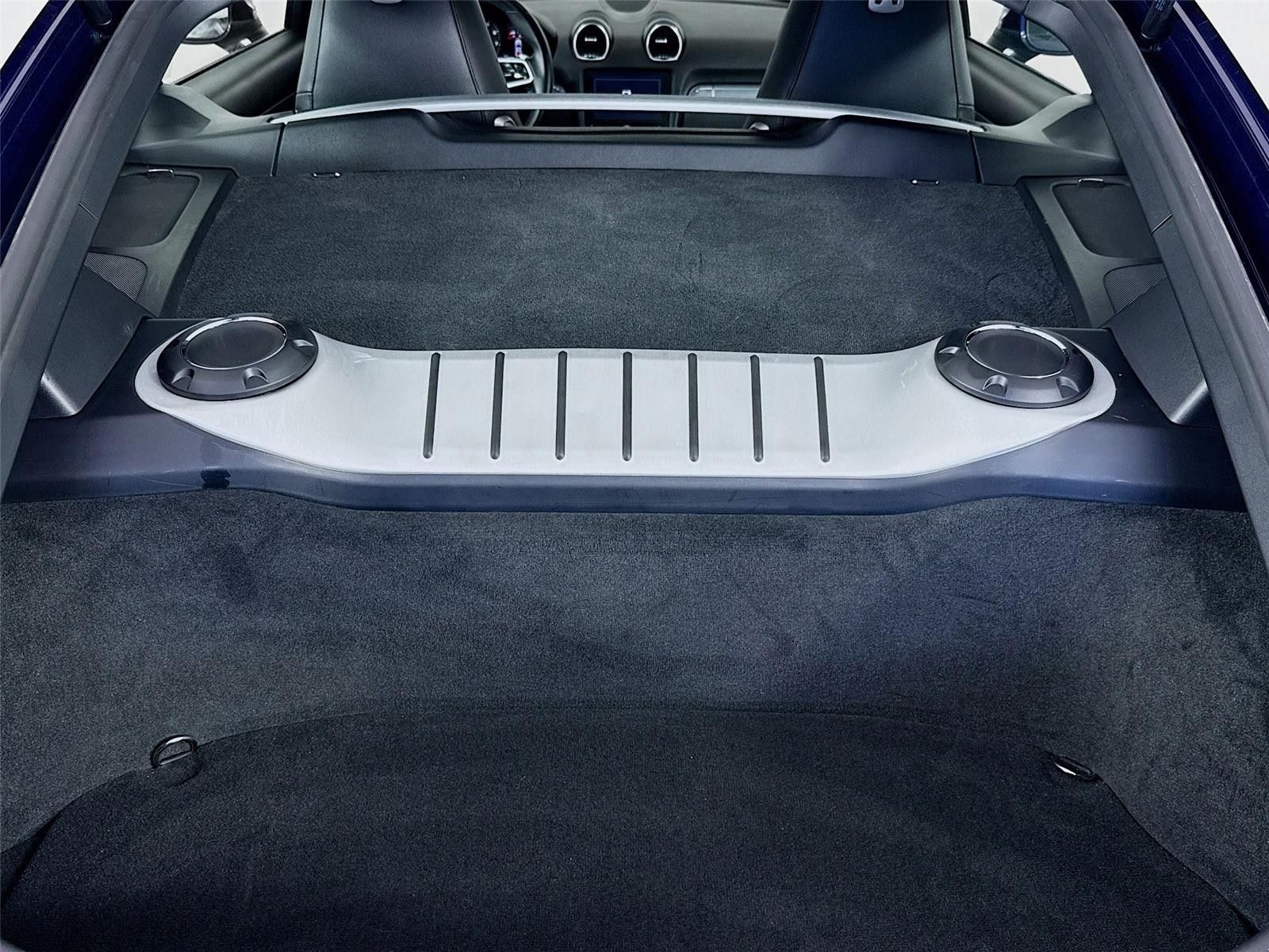 2022 Porsche 718 Cayman Base RWD
