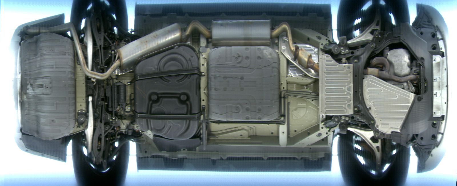 2022 Honda Odyssey EX-L FWD