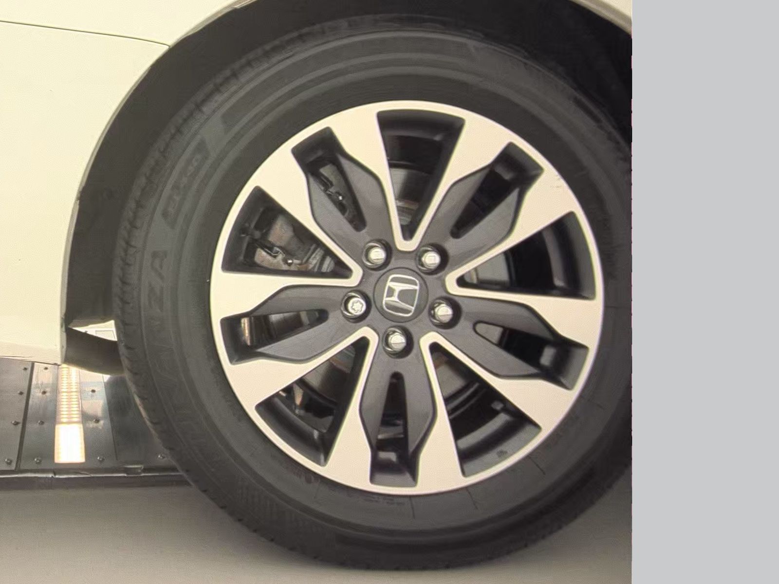 2022 Honda Odyssey EX-L FWD