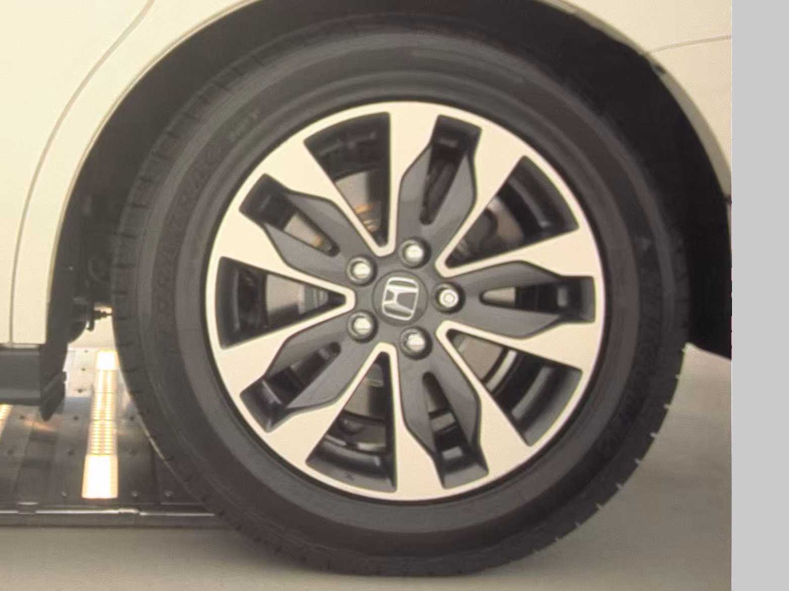 2022 Honda Odyssey EX-L FWD