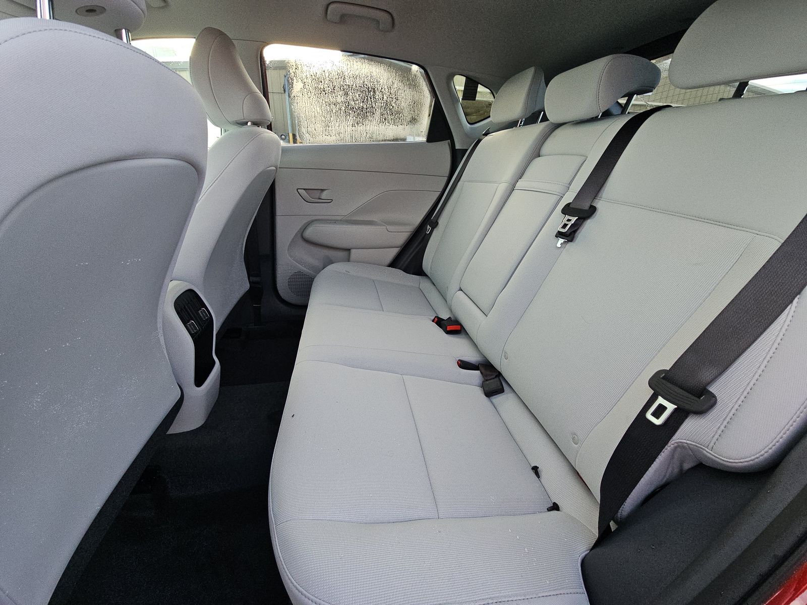 2025 Hyundai Kona SEL Convenience FWD