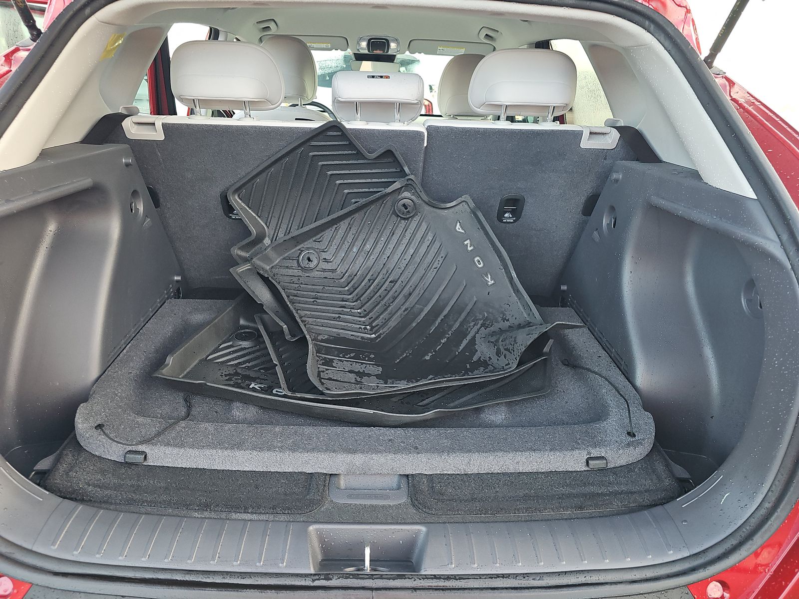 2025 Hyundai Kona SEL Convenience FWD
