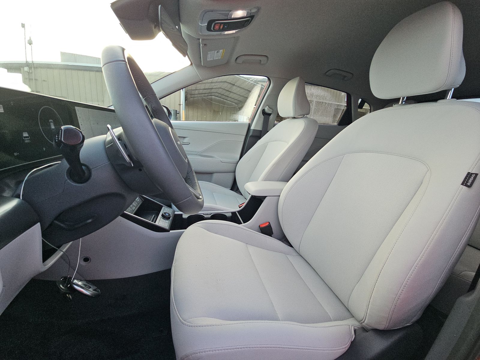 2025 Hyundai Kona SEL Convenience FWD