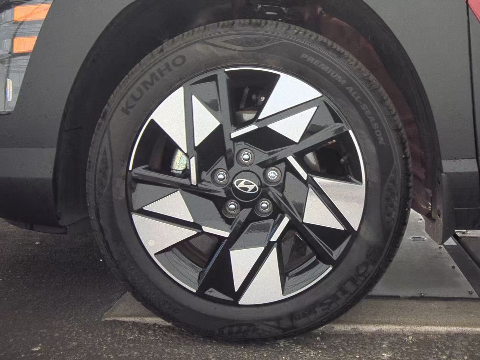 2025 Hyundai Kona SEL Convenience FWD