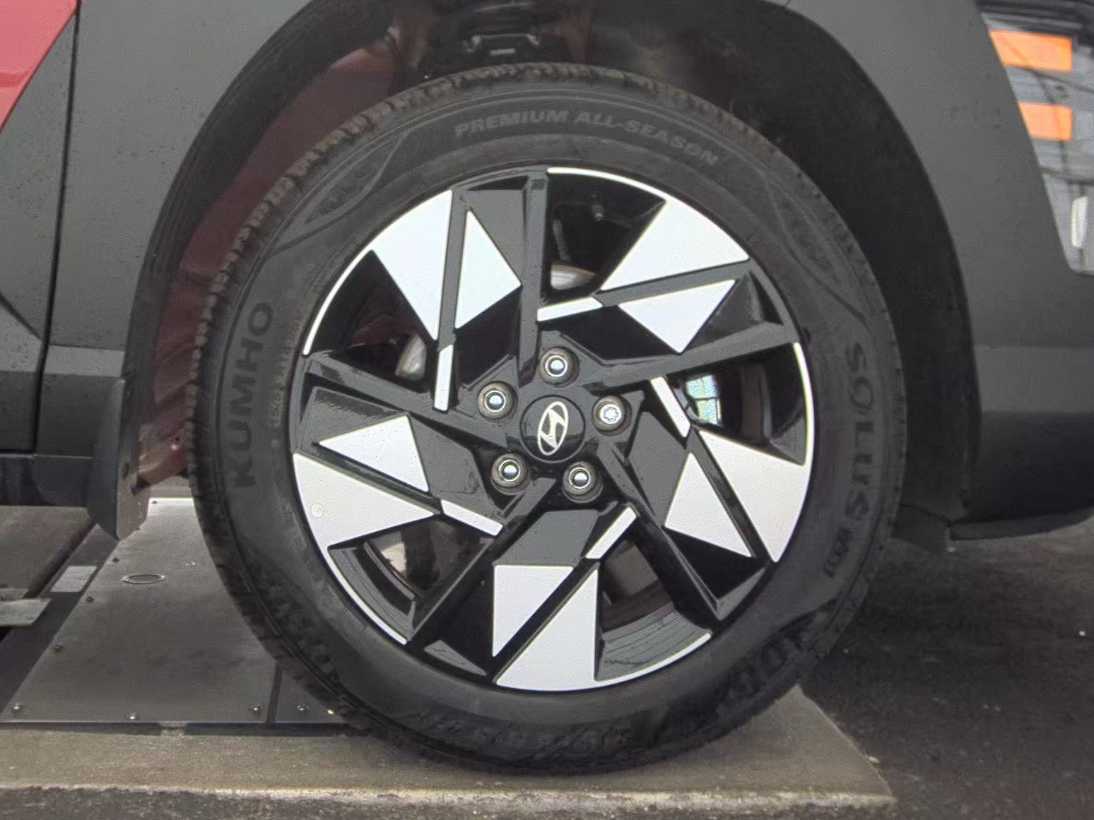 2025 Hyundai Kona SEL Convenience FWD